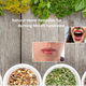 Illustration for article titled Natural Home Remedies for Burning Mouth Syndrome and Lifestyle Changes